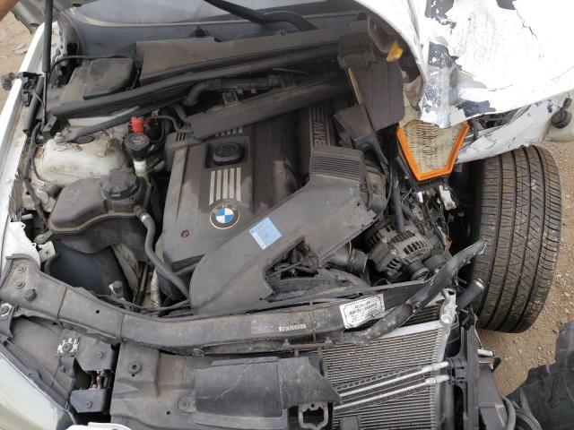Photo 7 from auction – 2009 BMW 328 XI with VIN WBAPK735X9A454429
