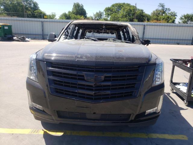 Photo 7 from auction – 2020 CADILLAC ESCALADE P with VIN 1GYS4DKJ3LR120332