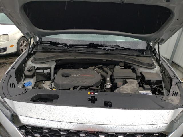Photo 7 from auction – 2019 HYUNDAI SANTA FE L with VIN 5NMS5CAA7KH106807