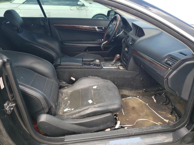 Photo 5 from auction – 2011 MERCEDES-BENZ E 350 with VIN WDDKK5GF9BF097893