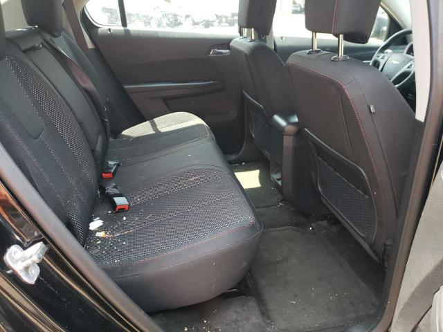 Photo 6 from auction – 2017 CHEVROLET EQUINOX LS with VIN 2GNFLEEK5H6233827
