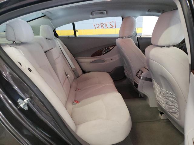 Photo 6 from auction – 2012 BUICK LACROSSE with VIN 1G4GA5GR1CF255671