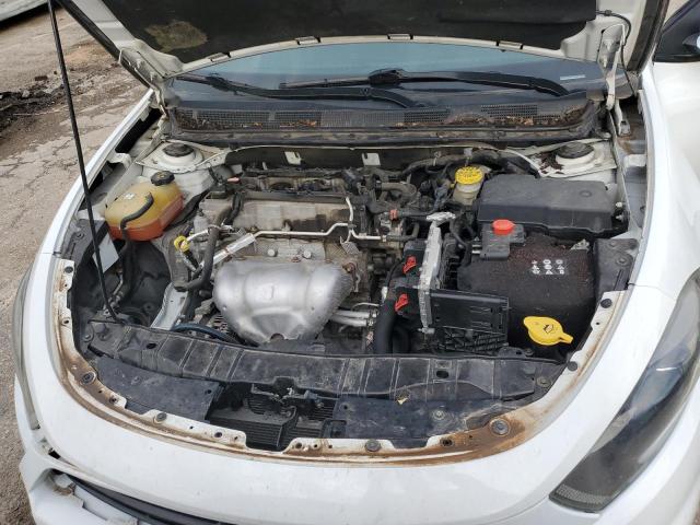 Photo 7 from auction – 2015 DODGE DART SXT with VIN 1C3CDFBB8FD221709