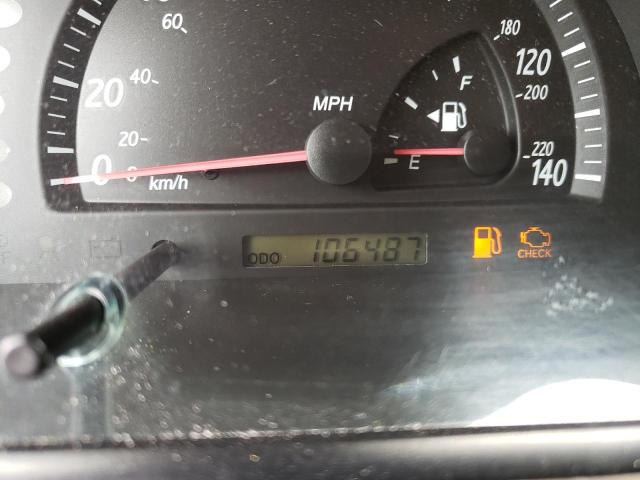 Photo 8 from auction – 2002 TOYOTA CAMRY LE with VIN 4T1BE32K12U560594