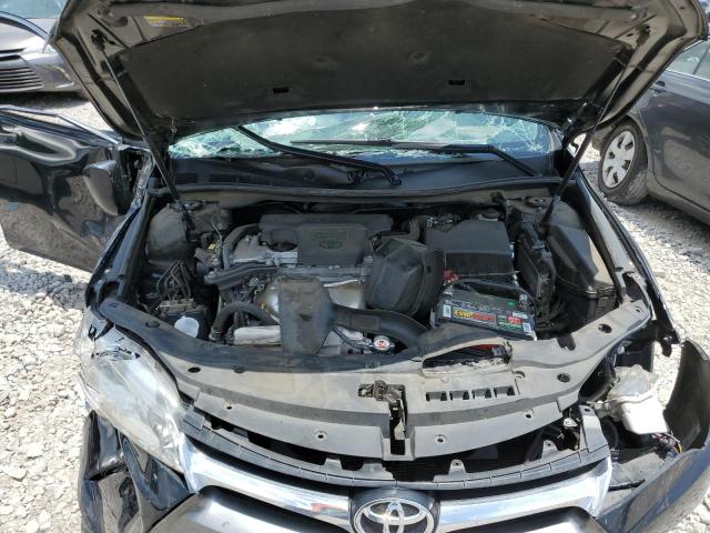 Photo 7 from auction – 2017 TOYOTA CAMRY LE with VIN 4T1BF1FK4HU652318