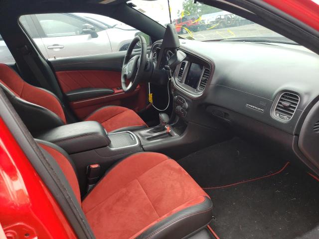 Photo 5 from auction – 2019 DODGE CHARGER SC with VIN 2C3CDXGJ7KH530977