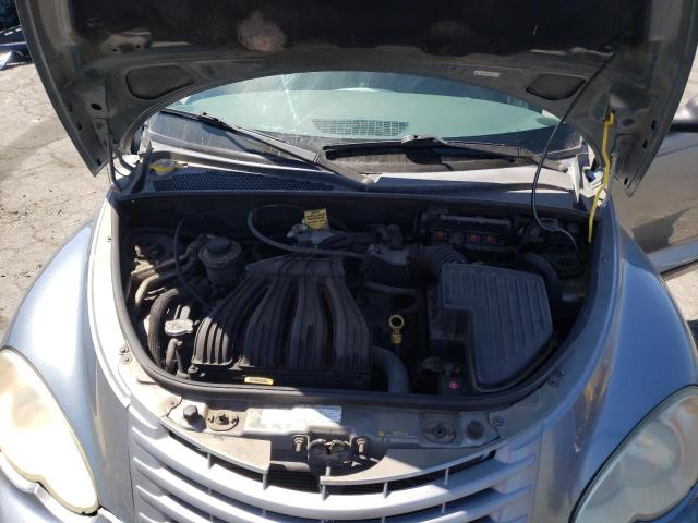 Photo 7 from auction – 2008 CHRYSLER PT CRUISER with VIN 3A8FY48B58T188862