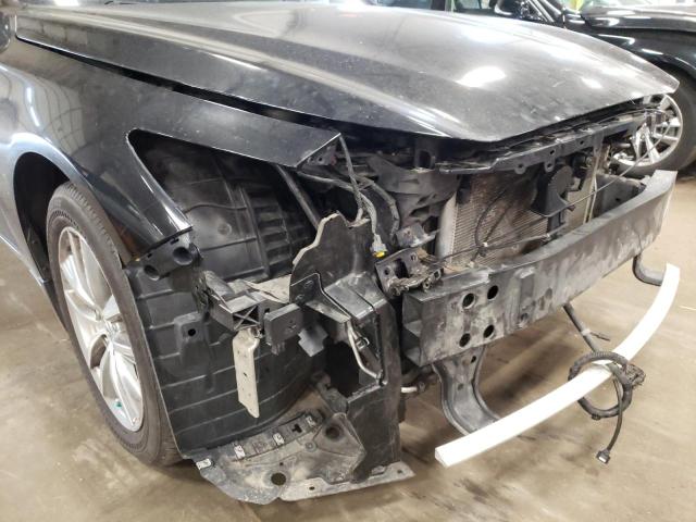 Photo 9 from auction – 2015 INFINITI Q50 BASE with VIN JN1BV7AR3FM393397
