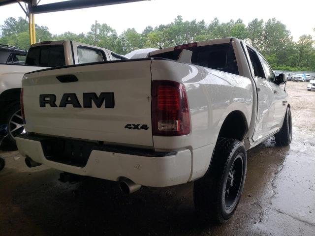 Photo 4 from auction – 2017 RAM 1500 SPORT with VIN 1C6RR7MT9HS698870
