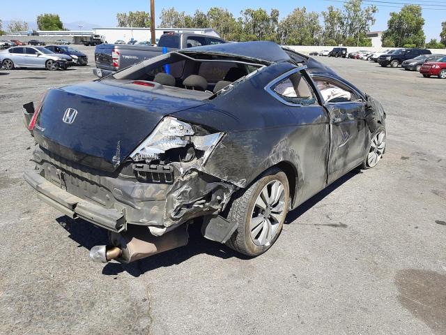 Photo 4 from auction – 2011 HONDA ACCORD EX with VIN 1HGCS1B77BA010157