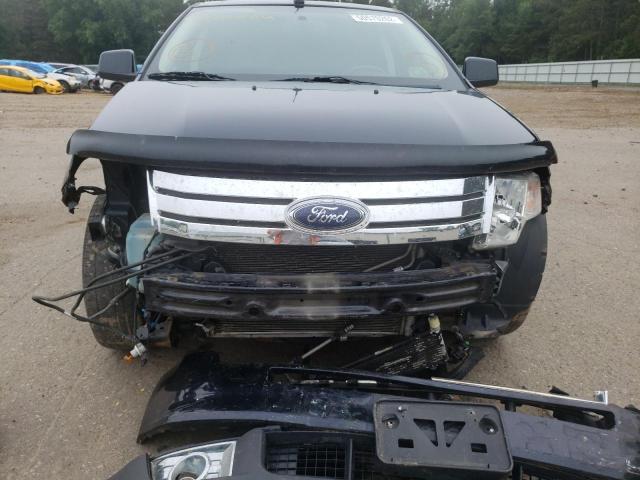 Photo 9 from auction – 2008 FORD EDGE LIMIT with VIN 2FMDK49C08BA93804