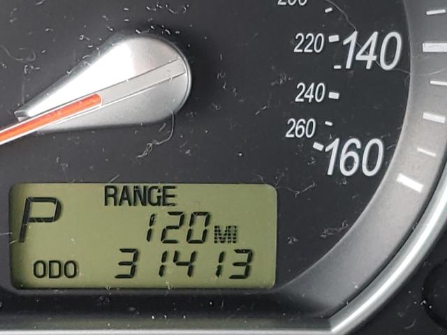 Photo 8 from auction – 2008 HYUNDAI SONATA SE with VIN 5NPEU46F98H310174