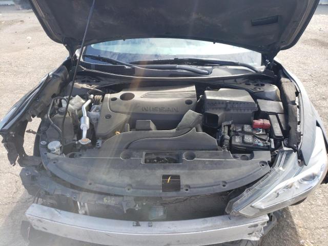Photo 7 from auction – 2016 NISSAN ALTIMA 2.5 with VIN 1N4AL3AP6GC180687