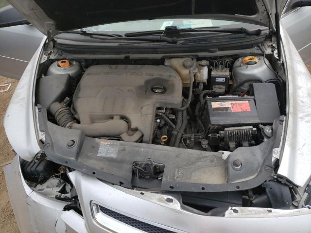 Photo 7 from auction – 2012 CHEVROLET MALIBU LS with VIN 1G1ZA5EU8CF393236