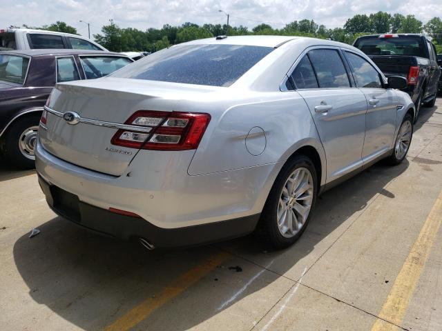 Photo 4 from auction – 2019 FORD TAURUS LIM with VIN 1FAHP2F81KG114273