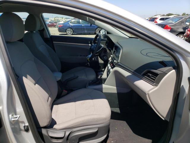 Photo 5 from auction – 2019 HYUNDAI ELANTRA SE with VIN 5NPD74LF3KH442913