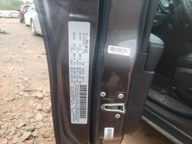 Photo 10 from auction – 2019 JEEP CHEROKEE L with VIN 1C4PJMLB3KD460815