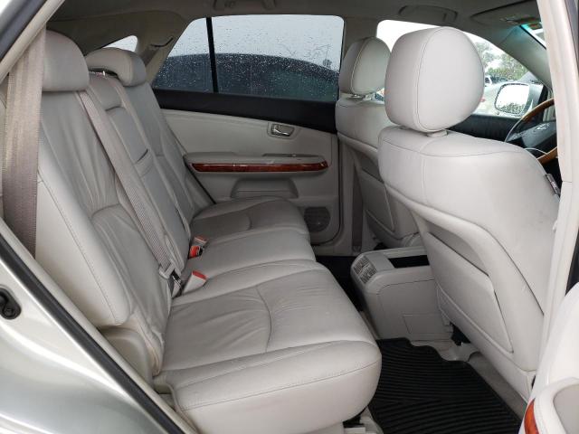 Photo 6 from auction – 2006 LEXUS RX 330 with VIN 2T2HA31U96C101972