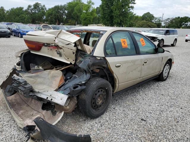 Photo 4 from auction – 2000 SATURN SL2 with VIN 1G8ZK5276YZ189473