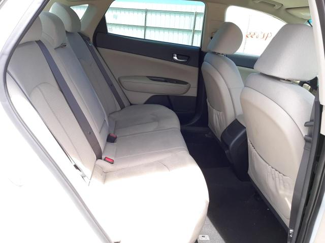 Photo 6 from auction – 2016 KIA OPTIMA LX with VIN KNAGT4L36G5096035