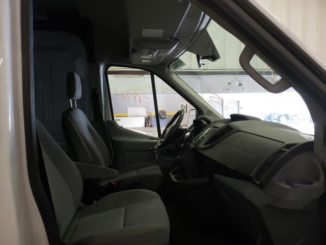 Photo 5 from auction – 2015 FORD TRANSIT T- with VIN 1FTYR2CM6FKA57609