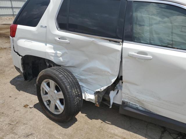 Photo 9 from auction – 2015 GMC TERRAIN SL with VIN 2GKALMEK9F6183464