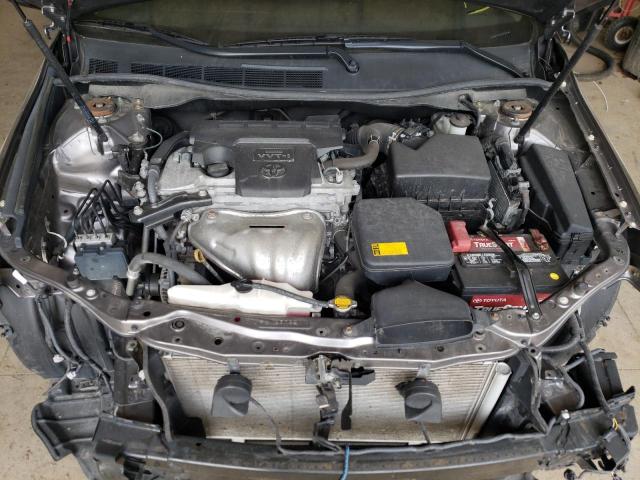 Photo 7 from auction – 2015 TOYOTA CAMRY LE with VIN 4T1BF1FK6FU477504