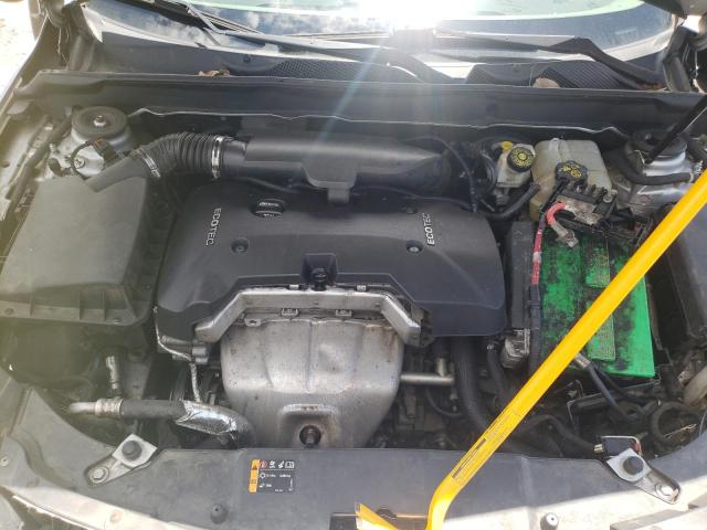 Photo 7 from auction – 2013 CHEVROLET MALIBU LS with VIN 1G11A5SA1DF189855
