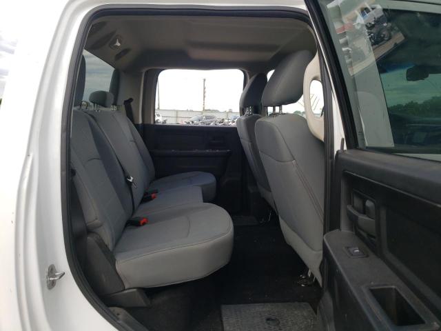 Photo 6 from auction – 2014 RAM 1500 ST with VIN 1C6RR7ST2ES210583