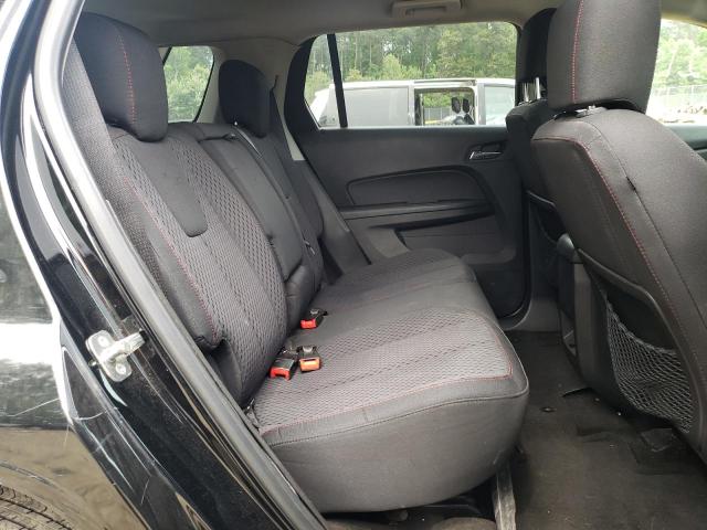 Photo 6 from auction – 2012 GMC TERRAIN SL with VIN 2GKALMEK9C6330586