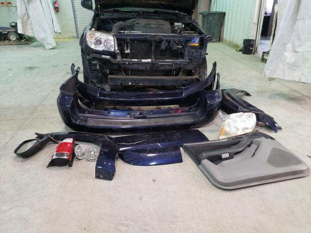 Photo 9 from auction – 2006 TOYOTA 4RUNNER SR with VIN JTEBU14R360086971