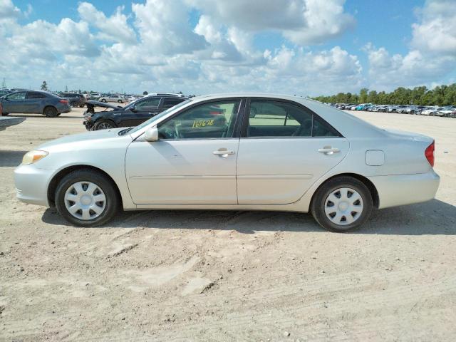 Photo 9 from auction – 2002 TOYOTA CAMRY LE with VIN 4T1BE32K12U583227