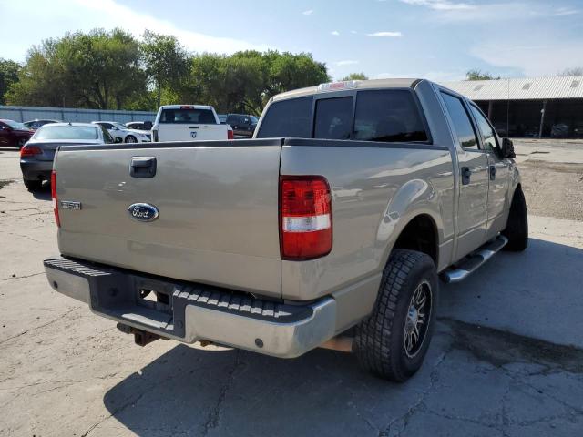 Photo 4 from auction – 2008 FORD F150 SUPER with VIN 1FTPW12VX8FC06642