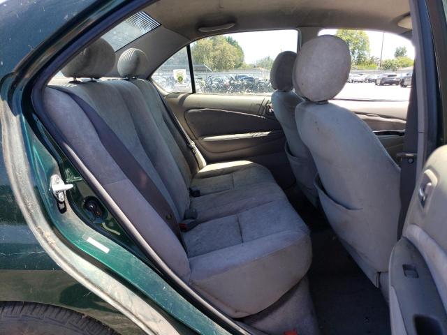 Photo 6 from auction – 2001 TOYOTA PRIUS with VIN JT2BK12U810015171