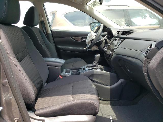 Photo 5 from auction – 2018 NISSAN ROGUE S with VIN 5N1AT2MT7JC735503