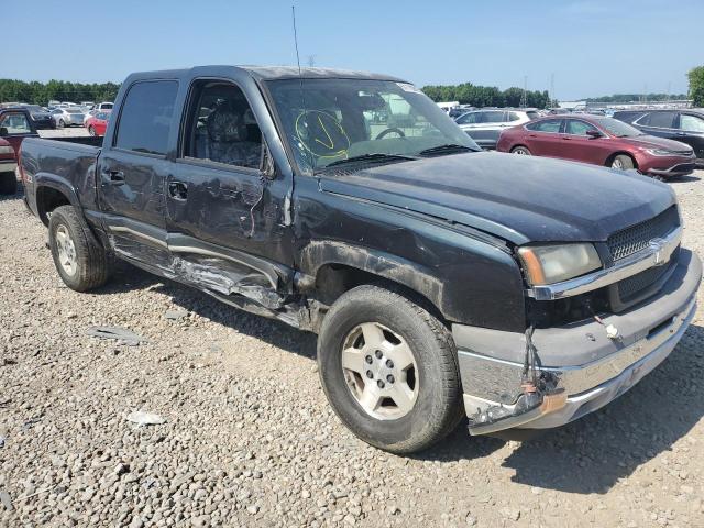 Photo 9 from auction – 2005 CHEVROLET SILVERADO with VIN 2GCEK13T751338521