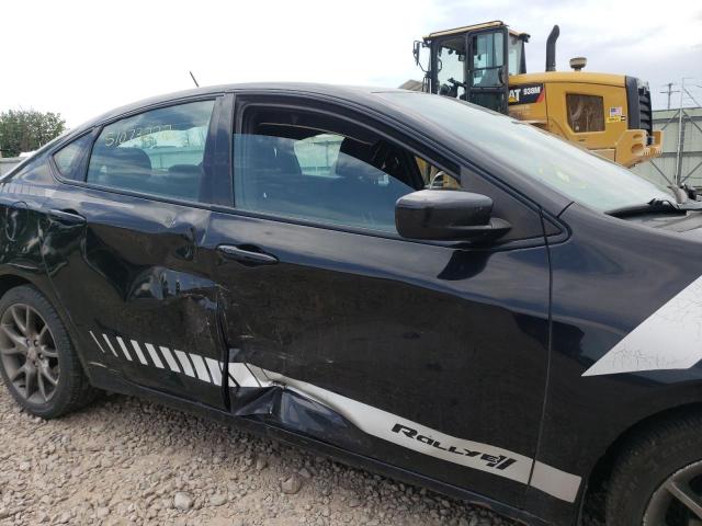 Photo 9 from auction – 2014 DODGE DART SXT with VIN 1C3CDFBB9ED745286