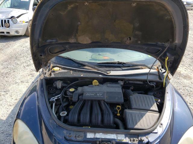 Photo 7 from auction – 2002 CHRYSLER PT CRUISER with VIN 3C4FY48B12T267654