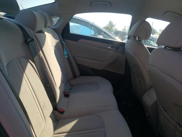 Photo 6 from auction – 2017 HYUNDAI SONATA SE with VIN 5NPE24AF6HH456092