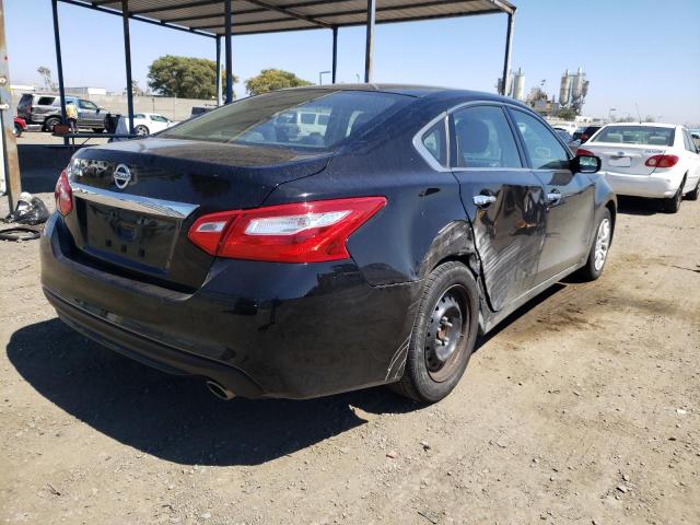 Photo 4 from auction – 2016 NISSAN ALTIMA 2.5 with VIN 1N4AL3AP8GN376084