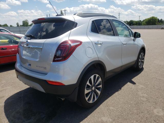 Photo 4 from auction – 2019 BUICK ENCORE ESS with VIN KL4CJGSMXKB783297