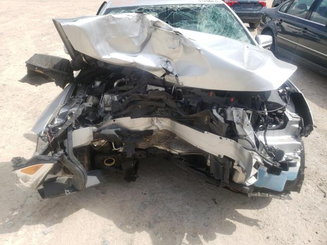 Photo 9 from auction – 2016 CHEVROLET MALIBU LIM with VIN 1G11C5SA4GF145007
