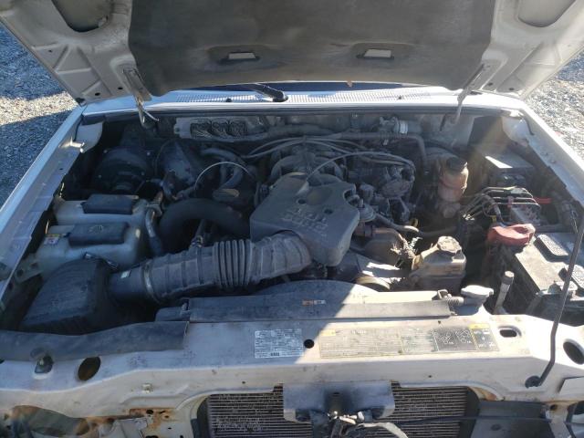 Photo 7 from auction – 2011 FORD RANGER SUP with VIN 1FTKR4EEXBPA48027