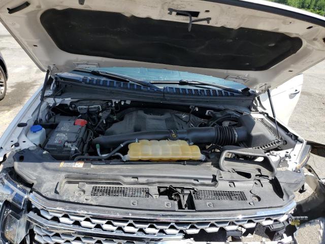 Photo 7 from auction – 2018 FORD EXPEDITION with VIN 1FMJU1MT7JEA05571