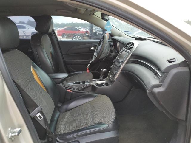 Photo 5 from auction – 2016 CHEVROLET MALIBU LIM with VIN 1G11C5SA3GF155415