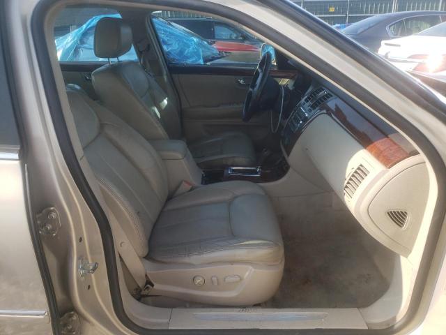 Photo 5 from auction – 2007 CADILLAC DTS with VIN 1G6KD57Y27U119891