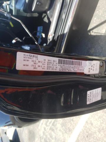 Photo 10 from auction – 2016 DODGE DURANGO LI with VIN 1C4RDHDG4GC315023