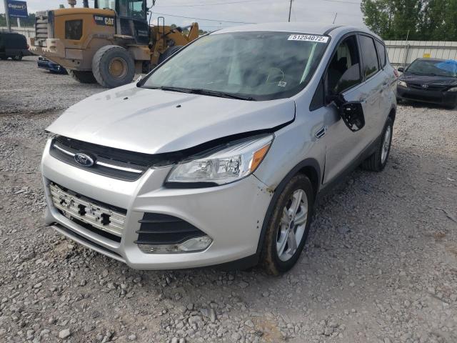 Photo 2 from auction – 2015 FORD ESCAPE SE with VIN 1FMCU0G71FUC39719
