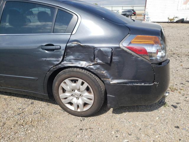 Photo 9 from auction – 2010 NISSAN ALTIMA BAS with VIN 1N4AL2AP6AC111306