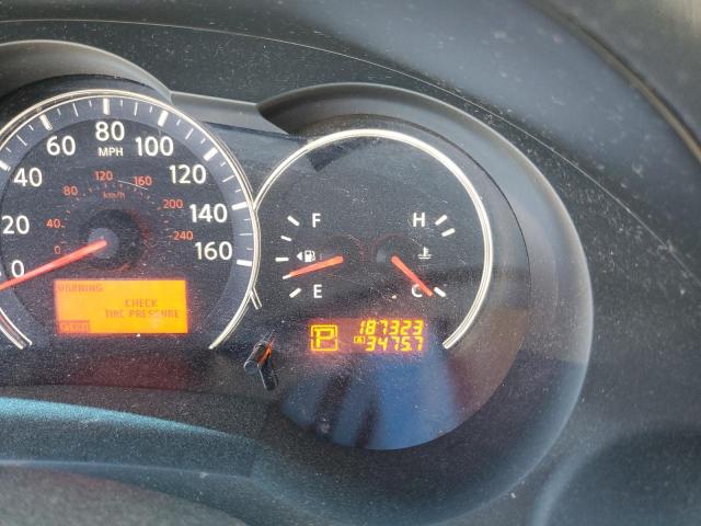Photo 8 from auction – 2012 NISSAN ALTIMA BAS with VIN 1N4AL2AP8CN413316
